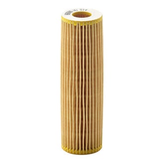 MANN-Filter® - Engine Oil Filter Element