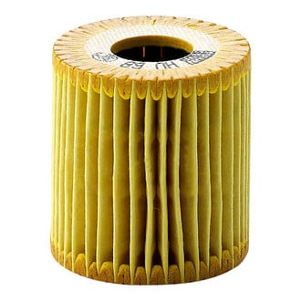 MANN-Filter® - Engine Oil Filter Element