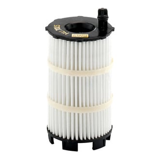 MANN-Filter® - Oil Filter
