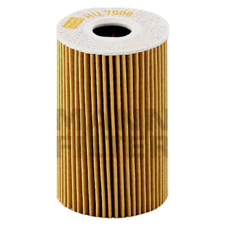 MANN-Filter® - Engine Oil Filter Element
