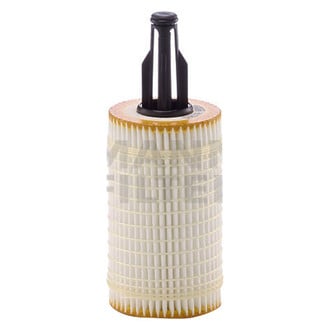 MANN-Filter® - Engine Oil Filter