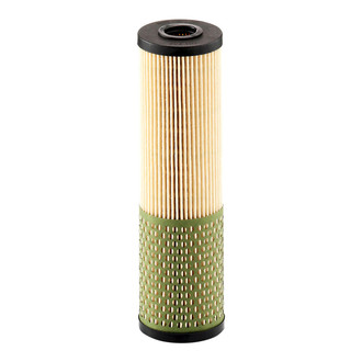 MANN-Filter® - Engine Oil Filter Element