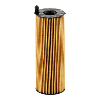 MANN-Filter® - Engine Oil Filter Element
