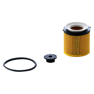 MANN-Filter® - Engine Oil Filter Element
