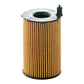 MANN-Filter® - Engine Oil Filter Element