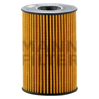 MANN-Filter® - Oil Filter