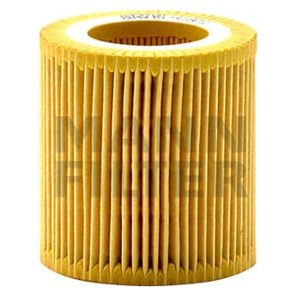 MANN-Filter® - Engine Oil Filter