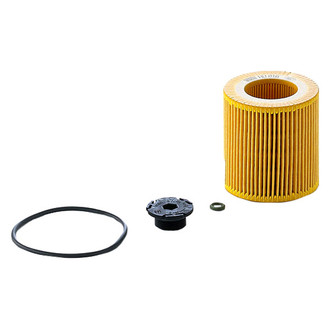 MANN-Filter® - Engine Oil Filter Element
