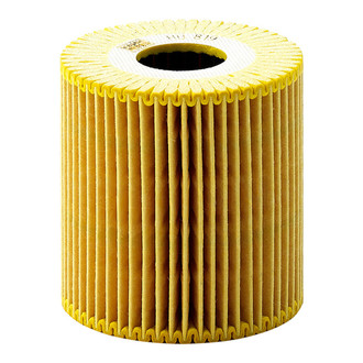 MANN-Filter® - Oil Filter