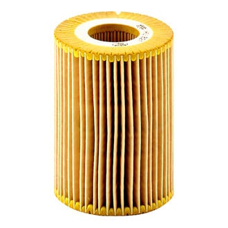 MANN-Filter® - Oil Filter