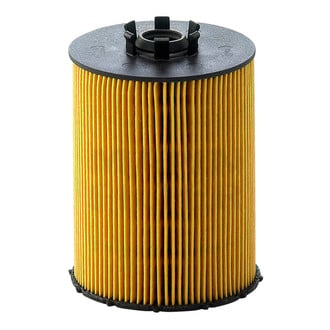MANN-Filter® - Engine Oil Filter Element