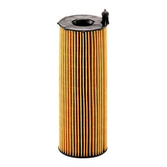 MANN-Filter® - Engine Oil Filter Element