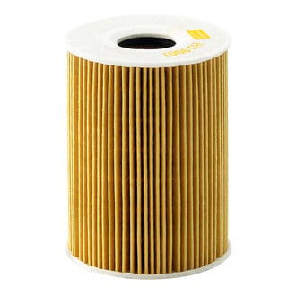 MANN-Filter® - Oil Filter