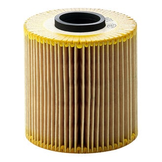 MANN-Filter® - Engine Oil Filter Element