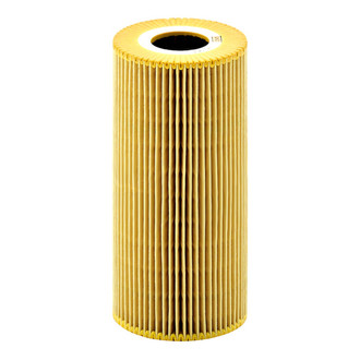 MANN-Filter® - Engine Oil Filter Element
