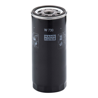 MANN-Filter® - Engine Oil Filter