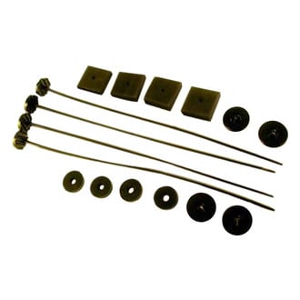 Maradyne® - Replacement Nylon Tie Kit
