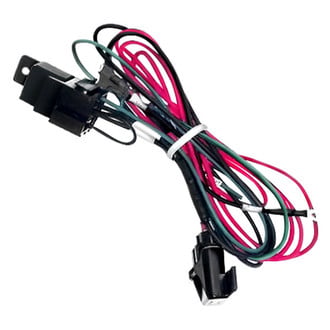 Maradyne® - Wire Harness with Relay