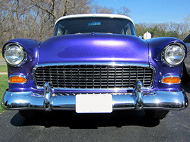 Maradyne® - Custom Car