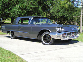 Maradyne® - Custom Car