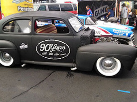 Maradyne® - Custom Car