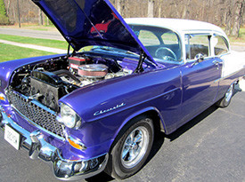 Maradyne® - Custom Car
