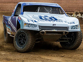 Maradyne® - Offroad Car