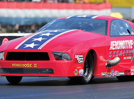Maradyne® - Drag Car