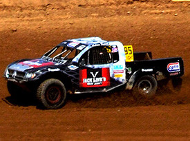 Maradyne® - Offroad Car