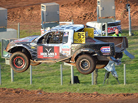 Maradyne® - Offroad Car