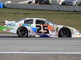 Maradyne® - Race Car