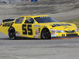 Maradyne® - Race Car