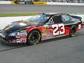 Maradyne® - Race Car