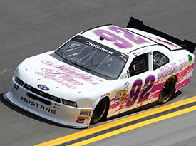 Maradyne® - Race Car