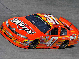 Maradyne® - Race Car