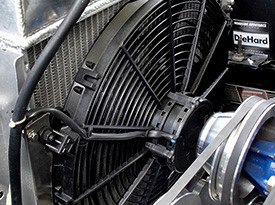 Maradyne® - Radiator