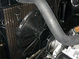 Maradyne® - Radiator