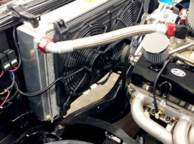 Maradyne® - Radiator
