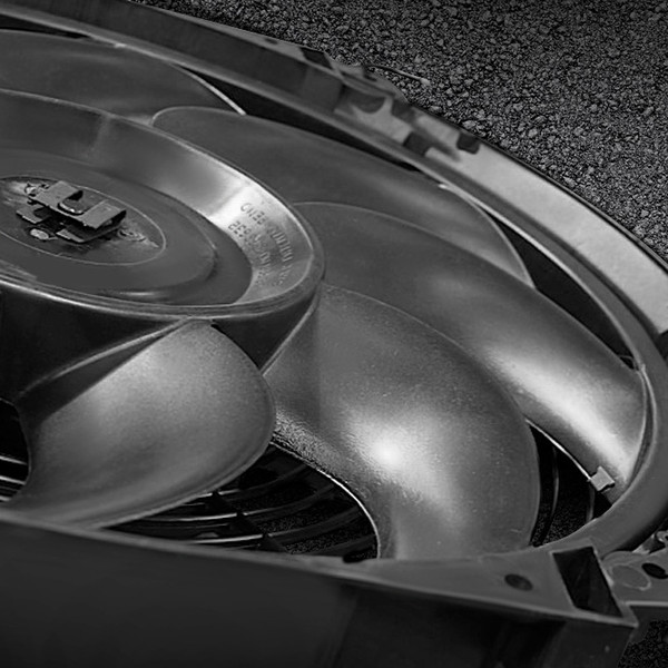 Maradyne® - Cooling Fan