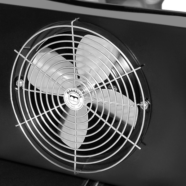 Maradyne® - Heater