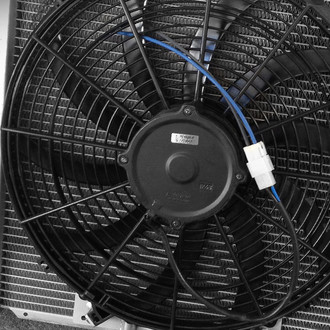 Maradyne® - Intercooler