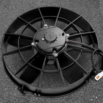 Maradyne® - Single Cooling Fan
