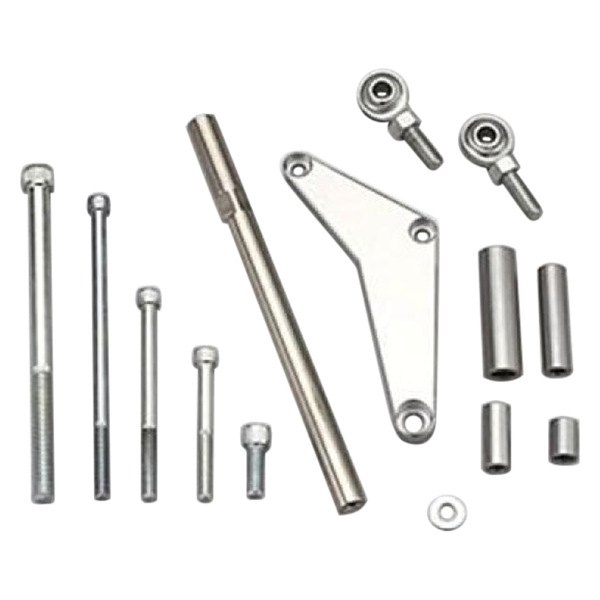 March Performance® Adjustable Alternator Bracket Kit