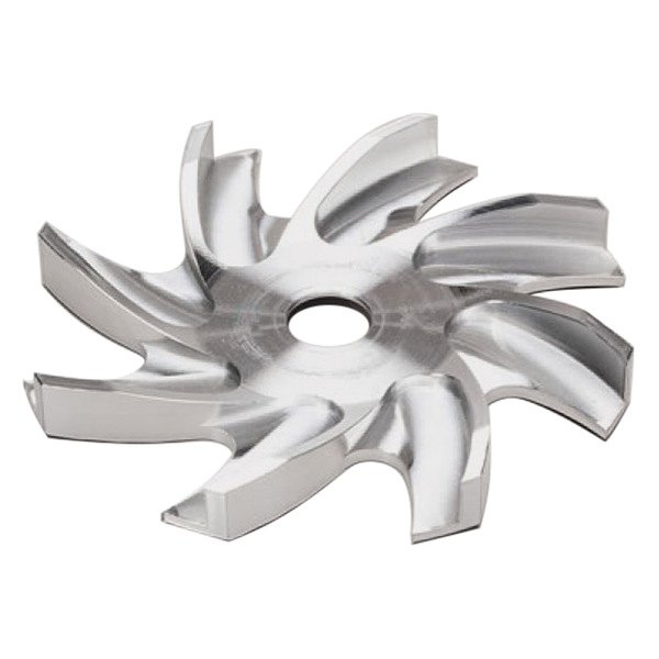 March Performance® - Alternator Fan