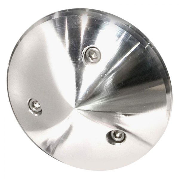 March Performance® - Water Pump Pulley Cover