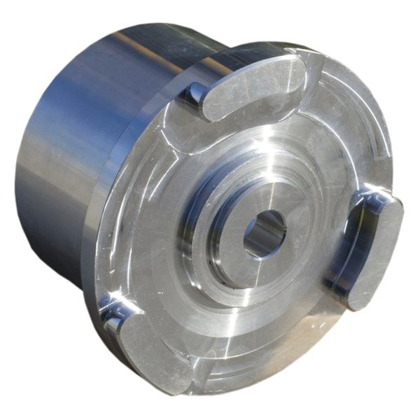 March Performance® 358 Crank Hub Adapters (GM (LS) Small Block Gen III)