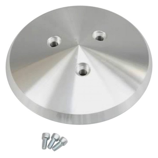 March Performance® - Sanden A/C Compressor Serpentine Pulley Cover