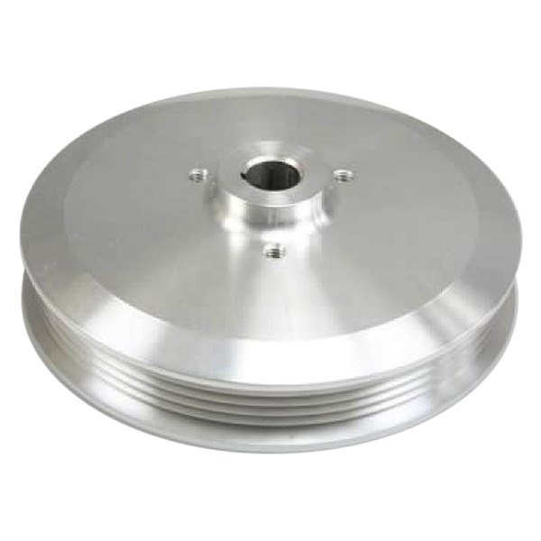 March Performance® 616 Saginaw Power Steering Pump Pulley