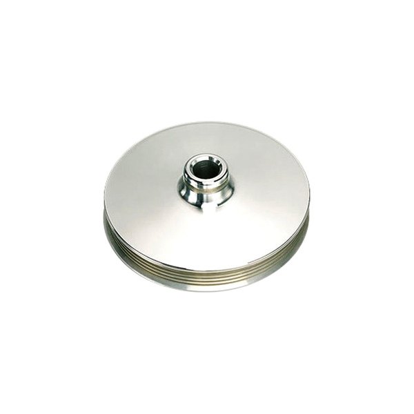 March Performance® 617 Saginaw Power Steering Pump Pulley