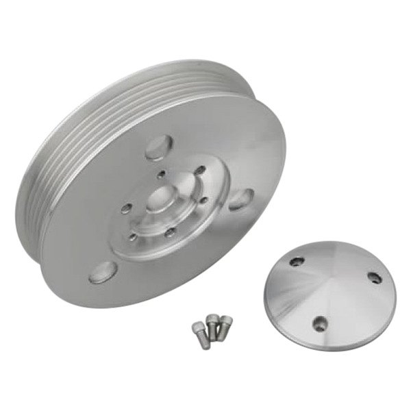 March Performance® 619 Power Steering Pump Pulley